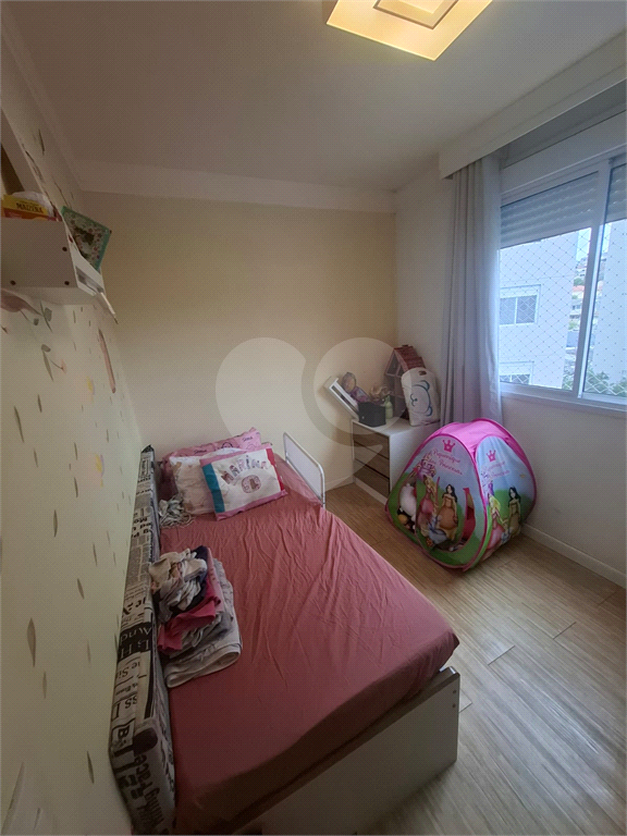 Apartamento 3 dormitórios no Story Jaguaré