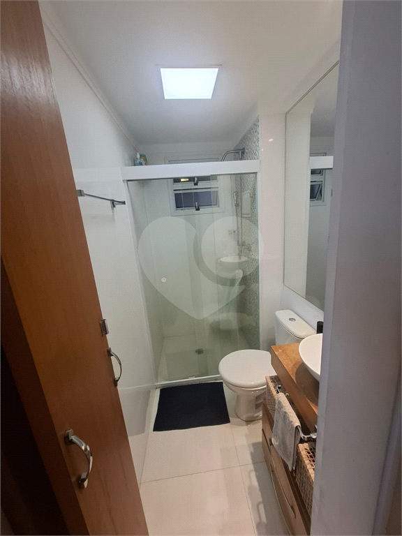 Apartamento 3 dormitórios no Story Jaguaré