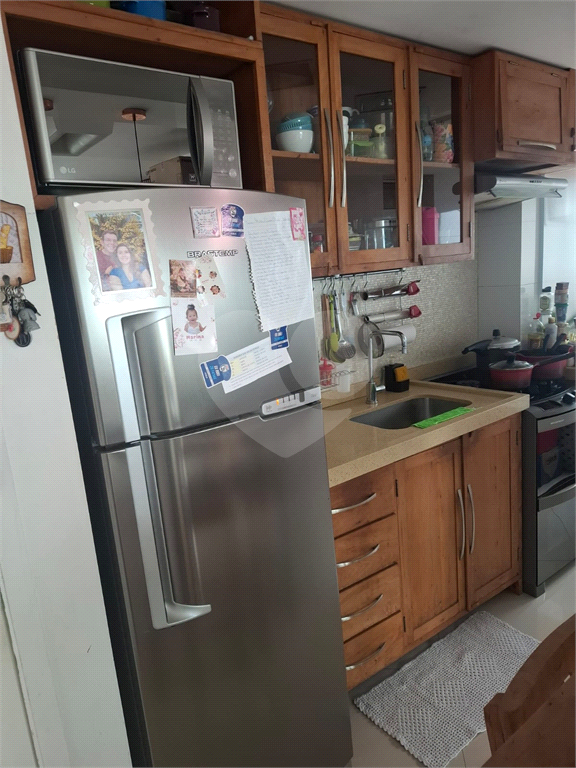 Apartamento 3 dormitórios no Story Jaguaré