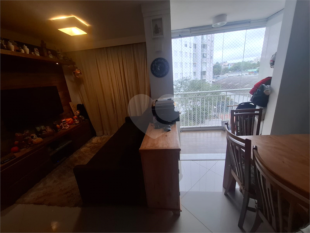 Apartamento 3 dormitórios no Story Jaguaré