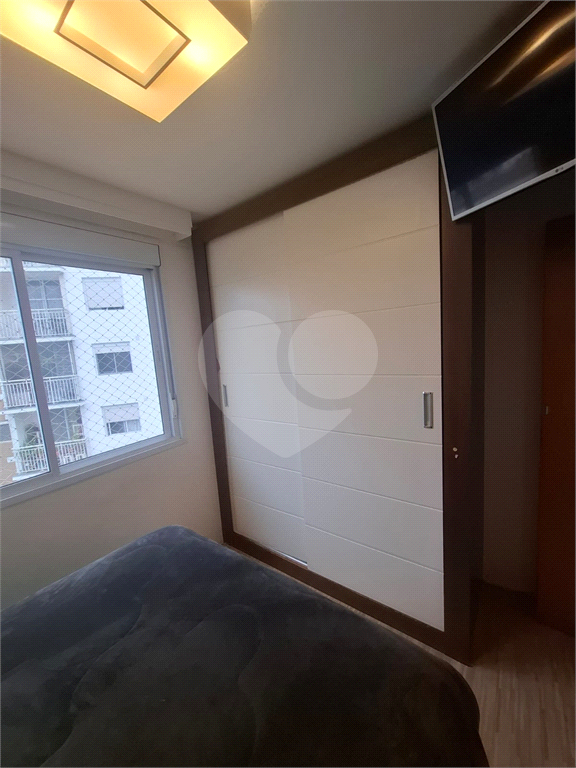 Apartamento 3 dormitórios no Story Jaguaré