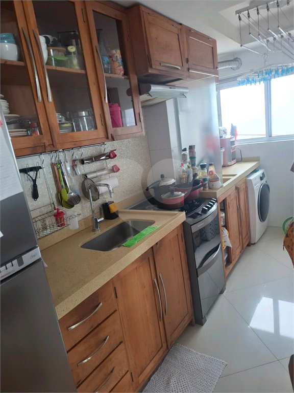 Apartamento 3 dormitórios no Story Jaguaré