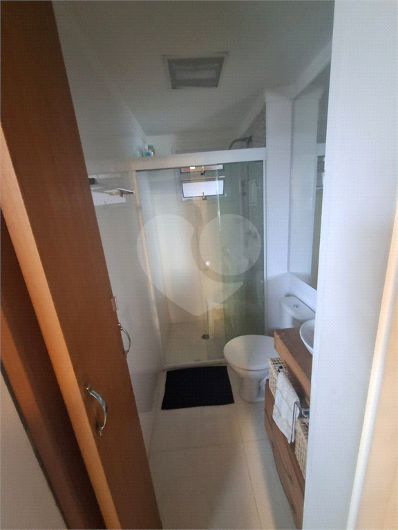 Apartamento 3 dormitórios no Story Jaguaré