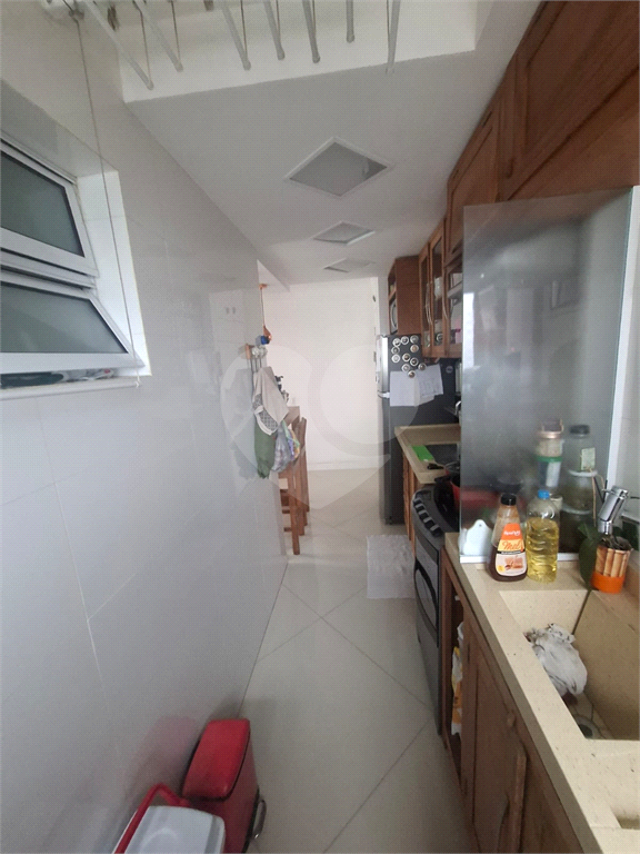 Apartamento 3 dormitórios no Story Jaguaré