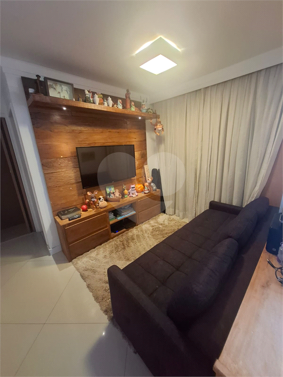 Apartamento 3 dormitórios no Story Jaguaré