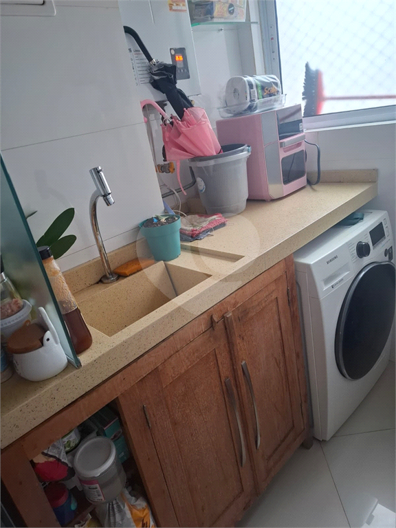 Apartamento 3 dormitórios no Story Jaguaré