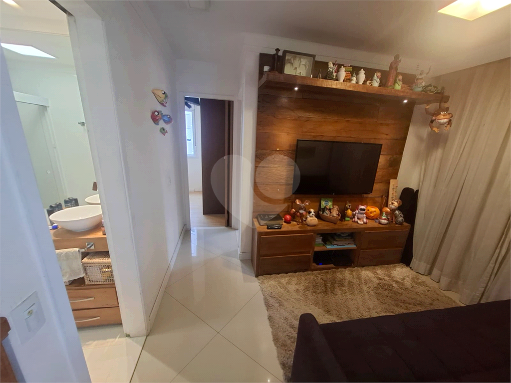 Apartamento 3 dormitórios no Story Jaguaré