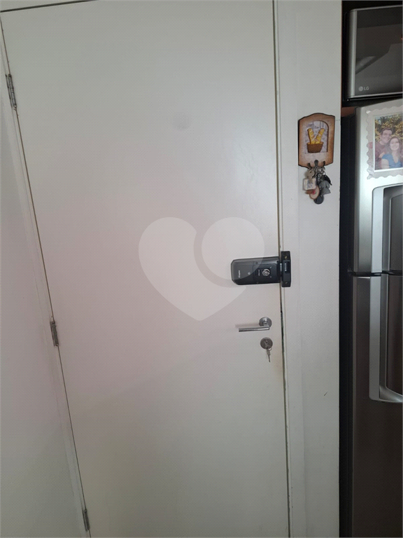 Apartamento 3 dormitórios no Story Jaguaré