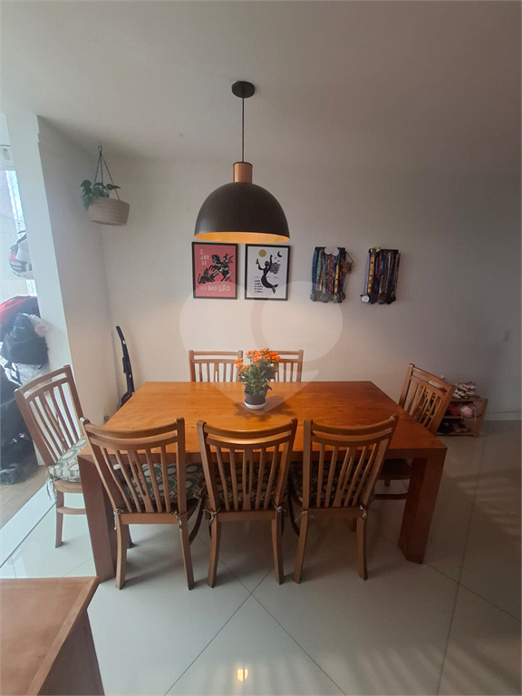 Apartamento 3 dormitórios no Story Jaguaré