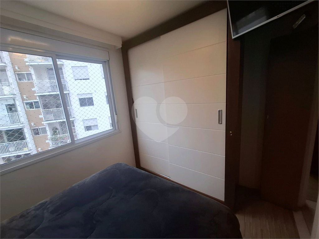 Apartamento 3 dormitórios no Story Jaguaré