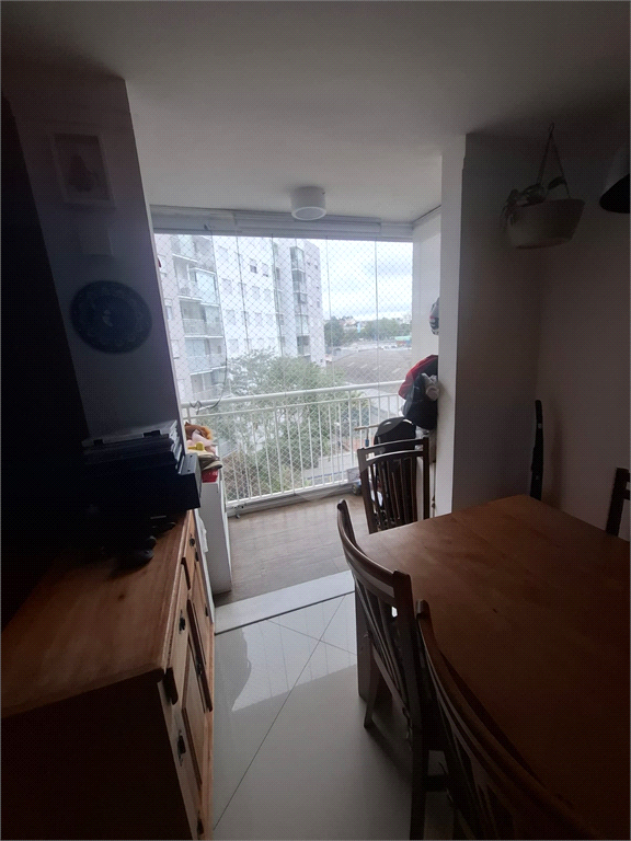 Apartamento 3 dormitórios no Story Jaguaré