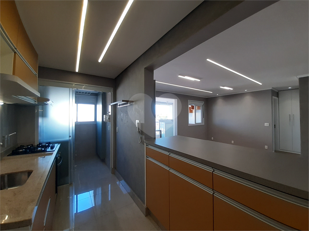 Vende-se: Apartamento 87m², 2 Suítes e 3 Vagas – Próximo ao Metrô Parada Inglesa!