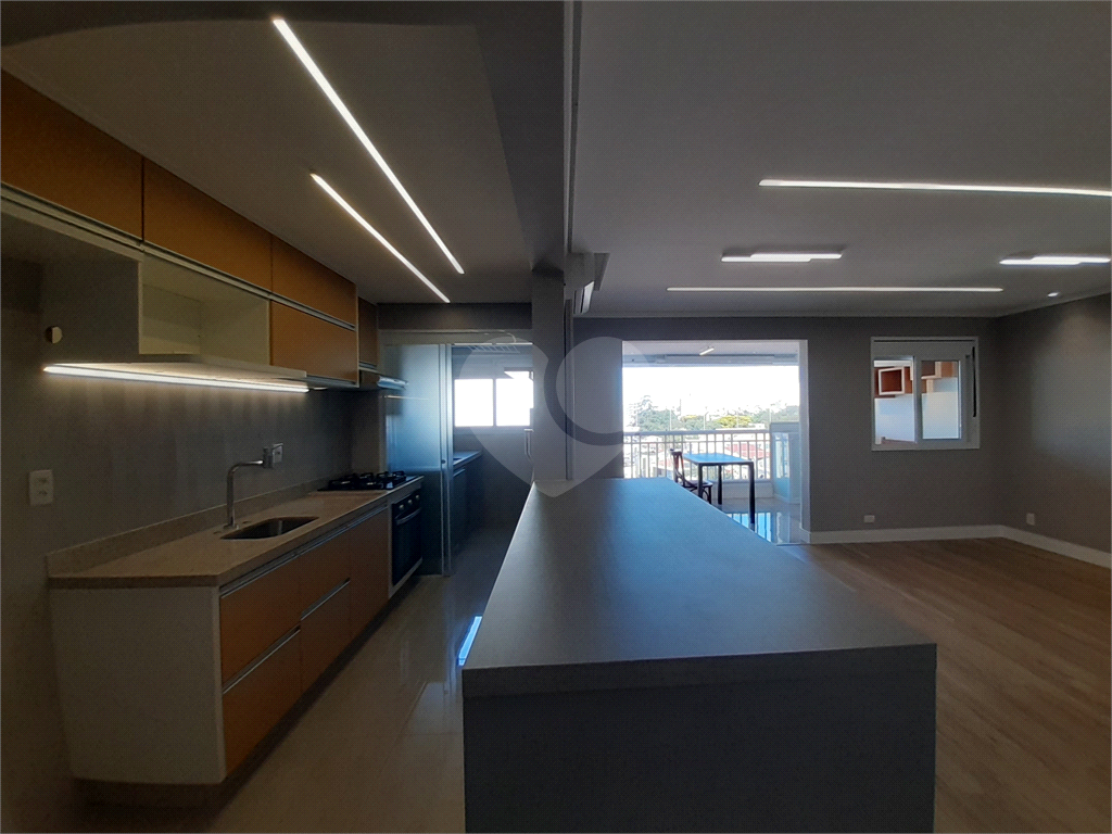 Vende-se: Apartamento 87m², 2 Suítes e 3 Vagas – Próximo ao Metrô Parada Inglesa!