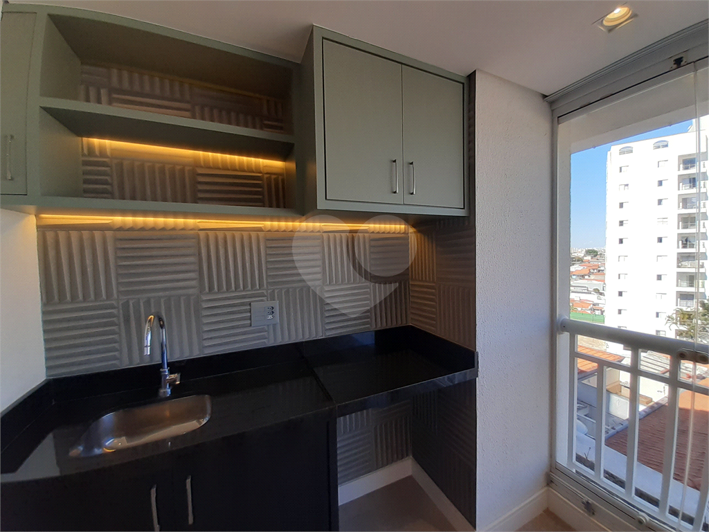 Vende-se: Apartamento 87m², 2 Suítes e 3 Vagas – Próximo ao Metrô Parada Inglesa!