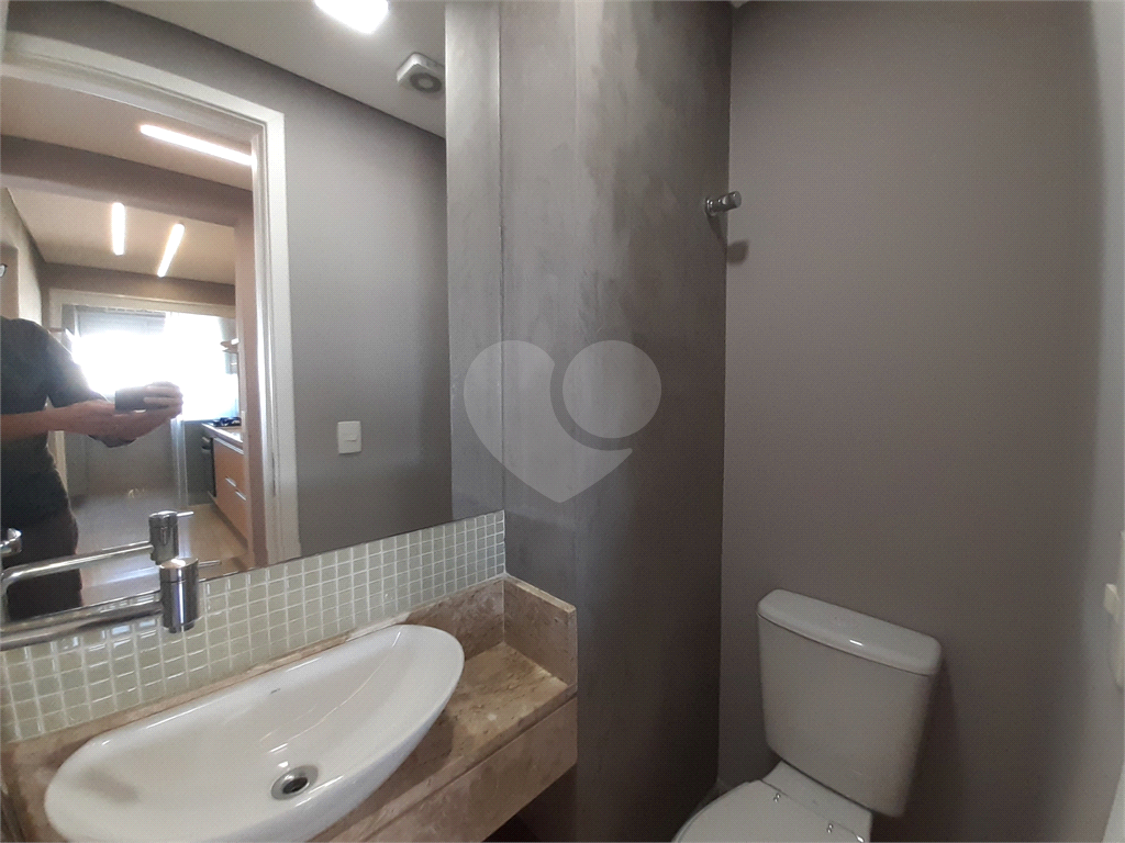 Vende-se: Apartamento 87m², 2 Suítes e 3 Vagas – Próximo ao Metrô Parada Inglesa!