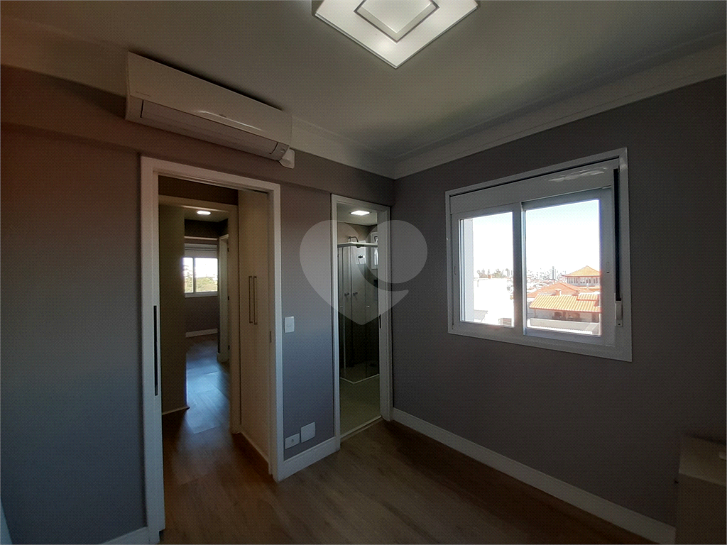 Vende-se: Apartamento 87m², 2 Suítes e 3 Vagas – Próximo ao Metrô Parada Inglesa!