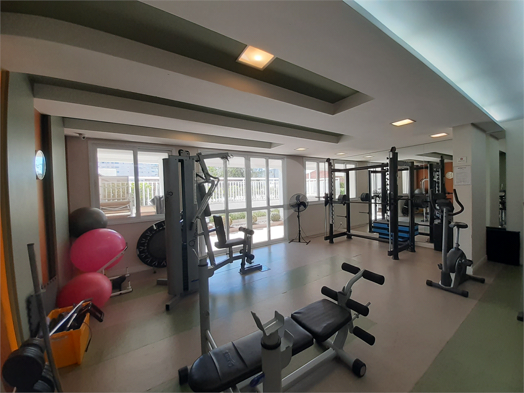 Vende-se: Apartamento 87m², 2 Suítes e 3 Vagas – Próximo ao Metrô Parada Inglesa!