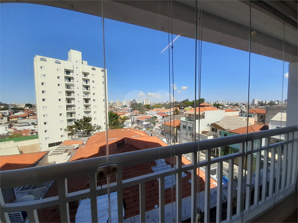 Vende-se: Apartamento 87m², 2 Suítes e 3 Vagas – Próximo ao Metrô Parada Inglesa!
