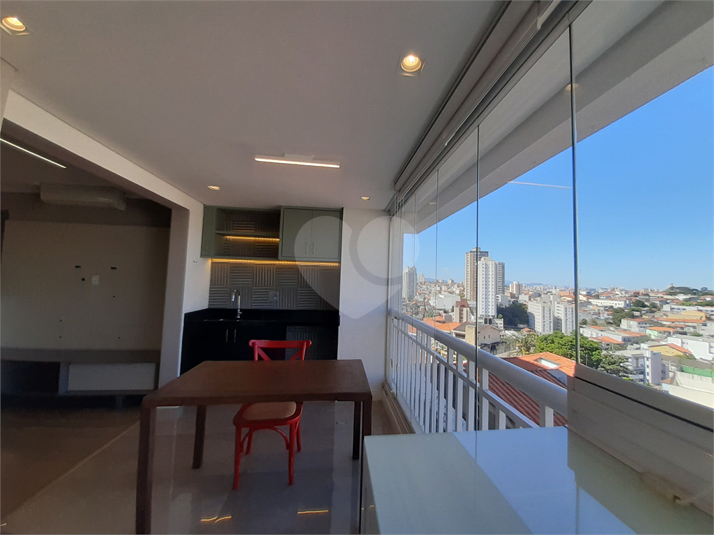 Vende-se: Apartamento 87m², 2 Suítes e 3 Vagas – Próximo ao Metrô Parada Inglesa!