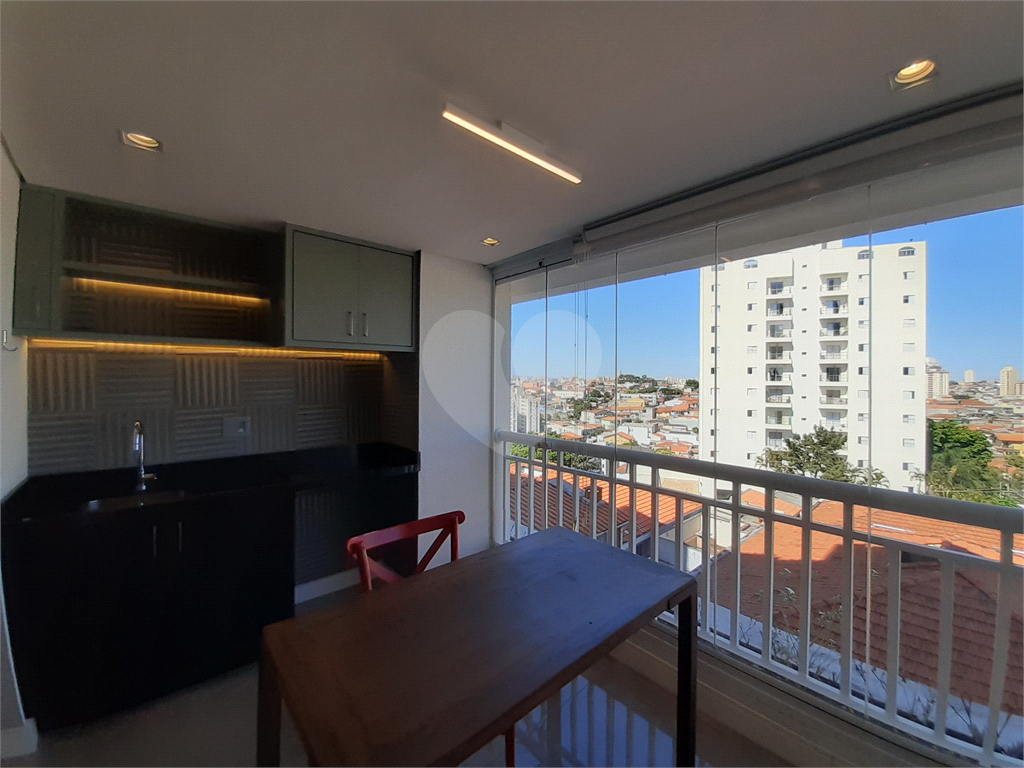 Vende-se: Apartamento 87m², 2 Suítes e 3 Vagas – Próximo ao Metrô Parada Inglesa!