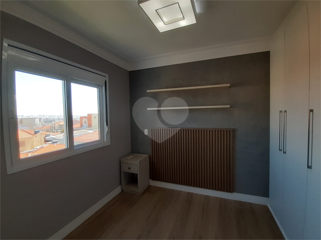 Vende-se: Apartamento 87m², 2 Suítes e 3 Vagas – Próximo ao Metrô Parada Inglesa!
