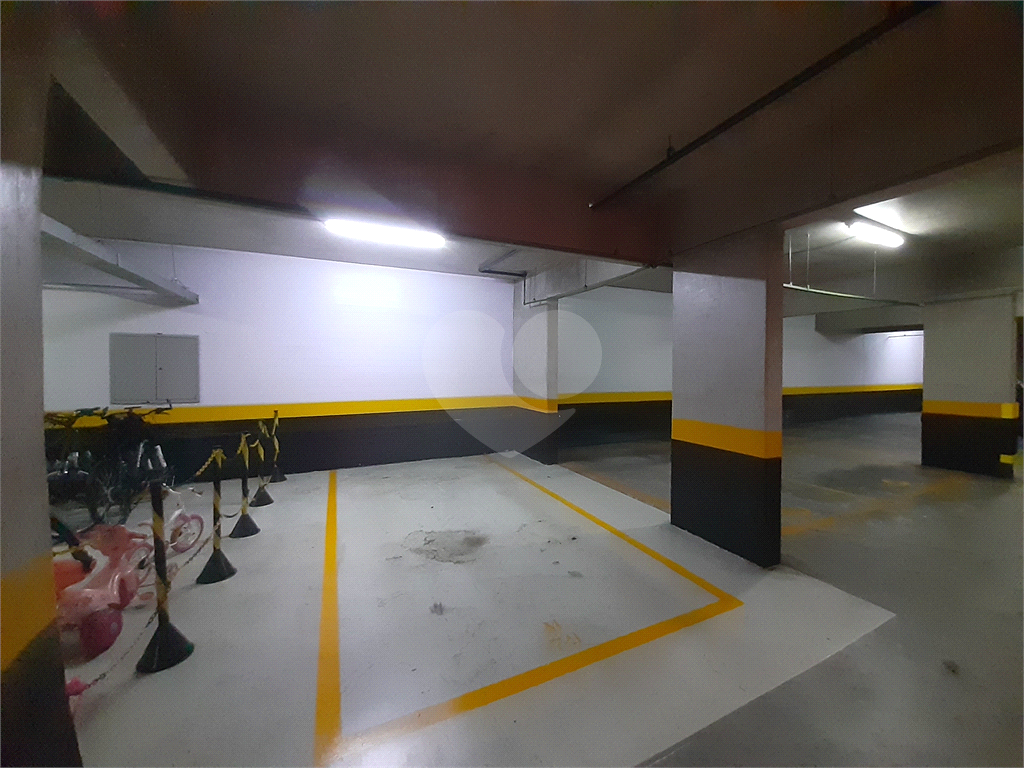 Vende-se: Apartamento 87m², 2 Suítes e 3 Vagas – Próximo ao Metrô Parada Inglesa!