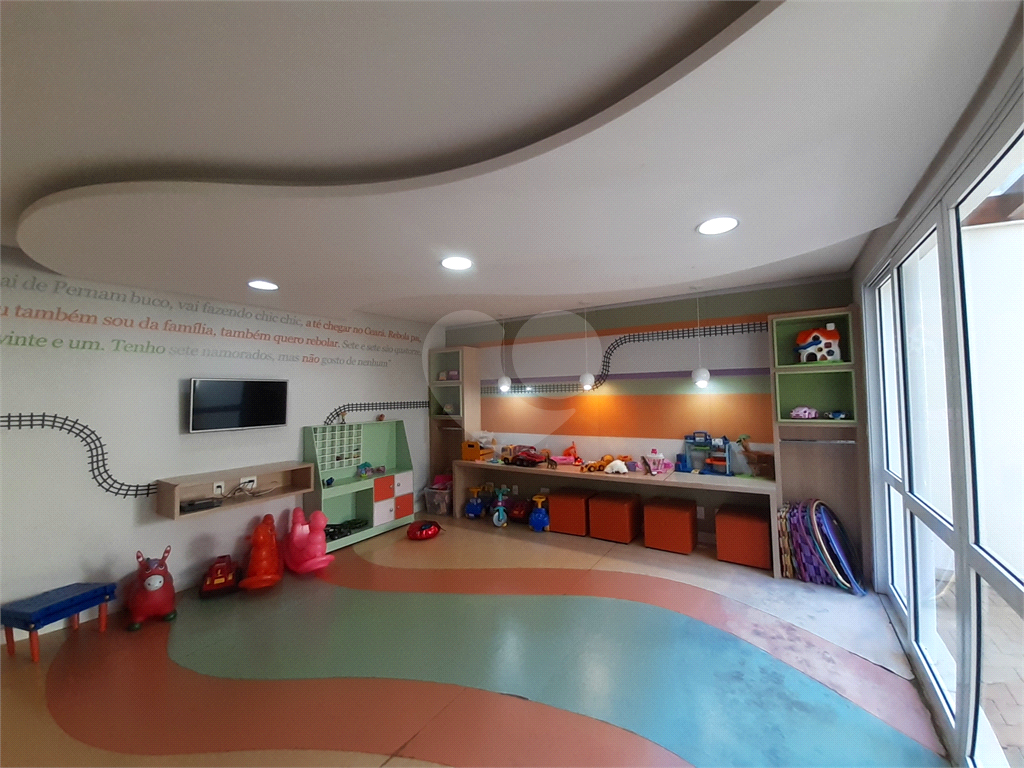 Vende-se: Apartamento 87m², 2 Suítes e 3 Vagas – Próximo ao Metrô Parada Inglesa!