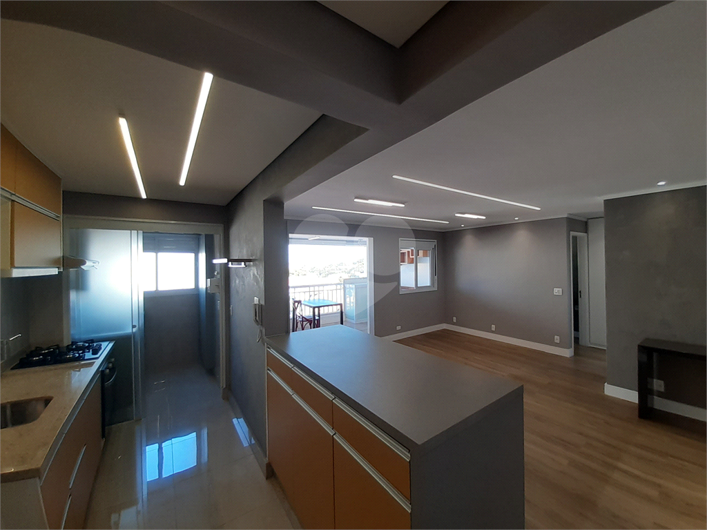 Vende-se: Apartamento 87m², 2 Suítes e 3 Vagas – Próximo ao Metrô Parada Inglesa!