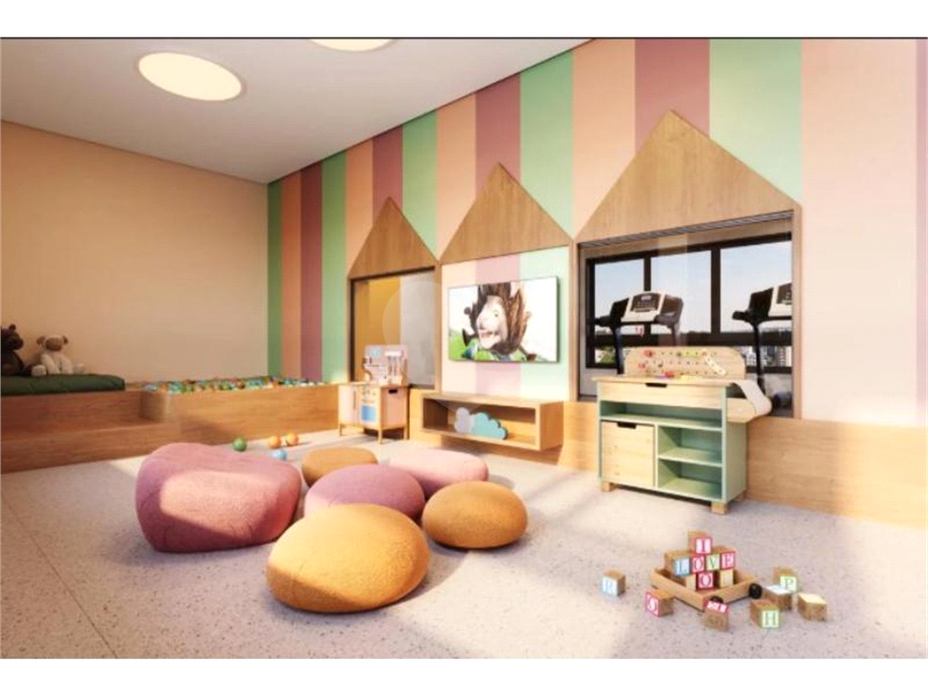 Apartamento no Jardim São Paulo – 2 Dormitórios - 40m²