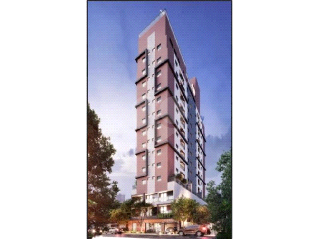 Apartamento no Jardim São Paulo – 2 Dormitórios - 40m²