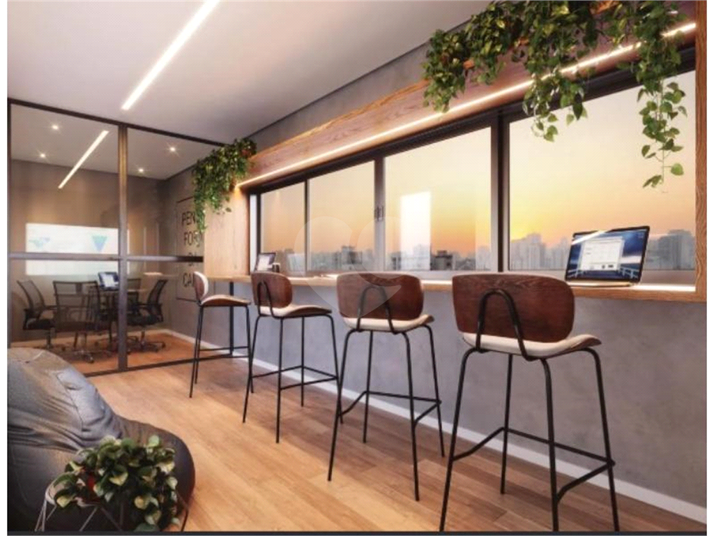 Apartamento no Jardim São Paulo – 2 Dormitórios - 40m²