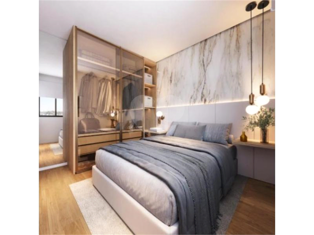 Apartamento no Jardim São Paulo – 2 Dormitórios - 40m²