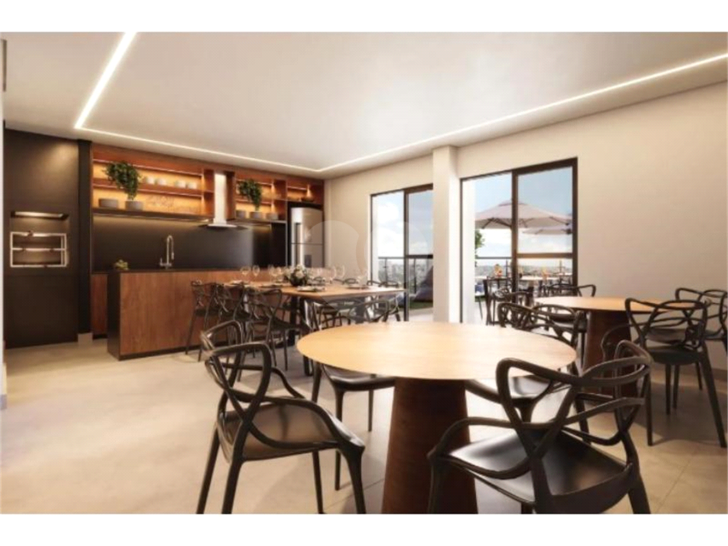 Apartamento no Jardim São Paulo – 2 Dormitórios 40m²