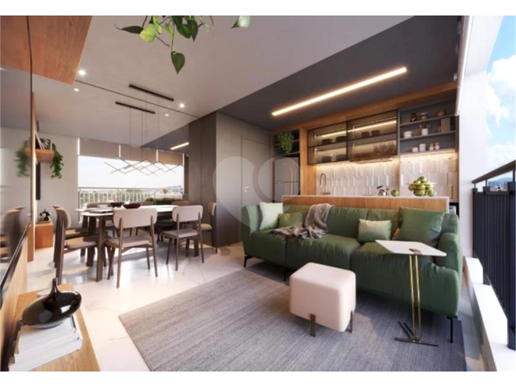 Apartamento no Jardim São Paulo – 2 Dormitórios 40m²