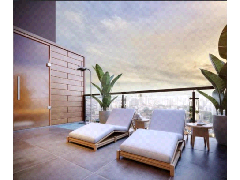 Apartamento no Jardim São Paulo – 2 Dormitórios 40m²