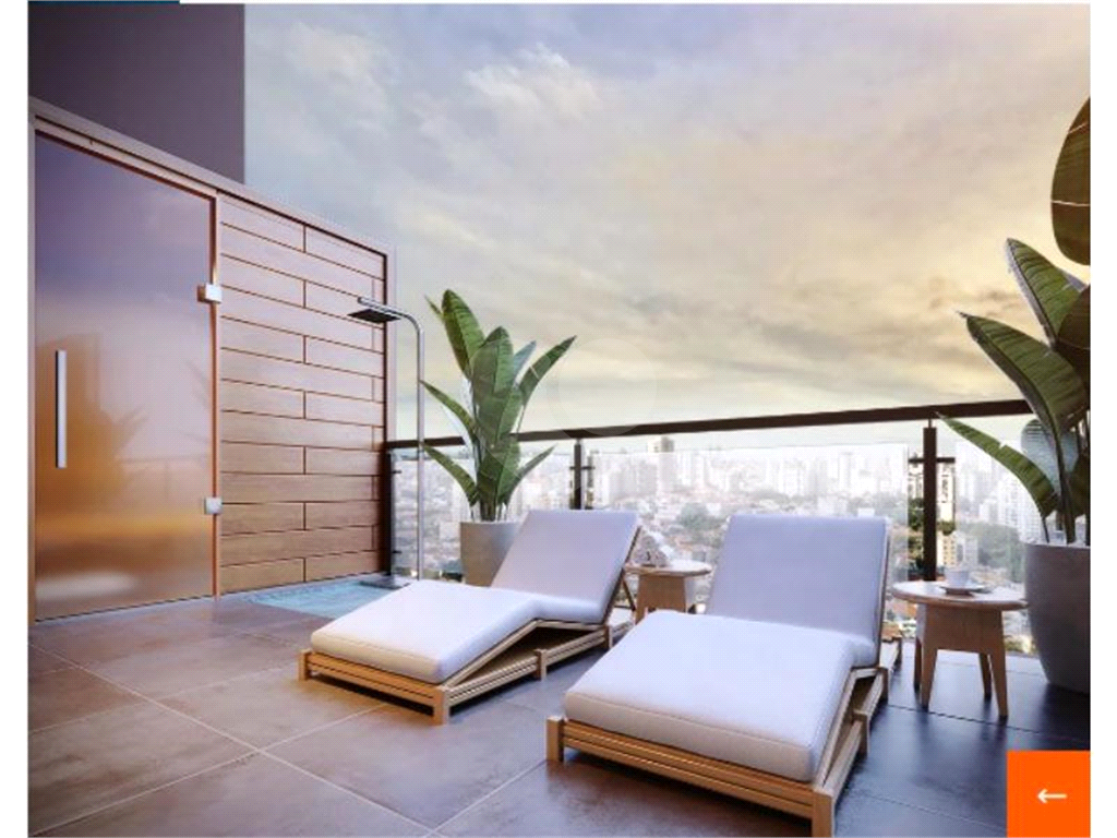 Apartamento no Jardim São Paulo – 2 Dormitórios 40m²