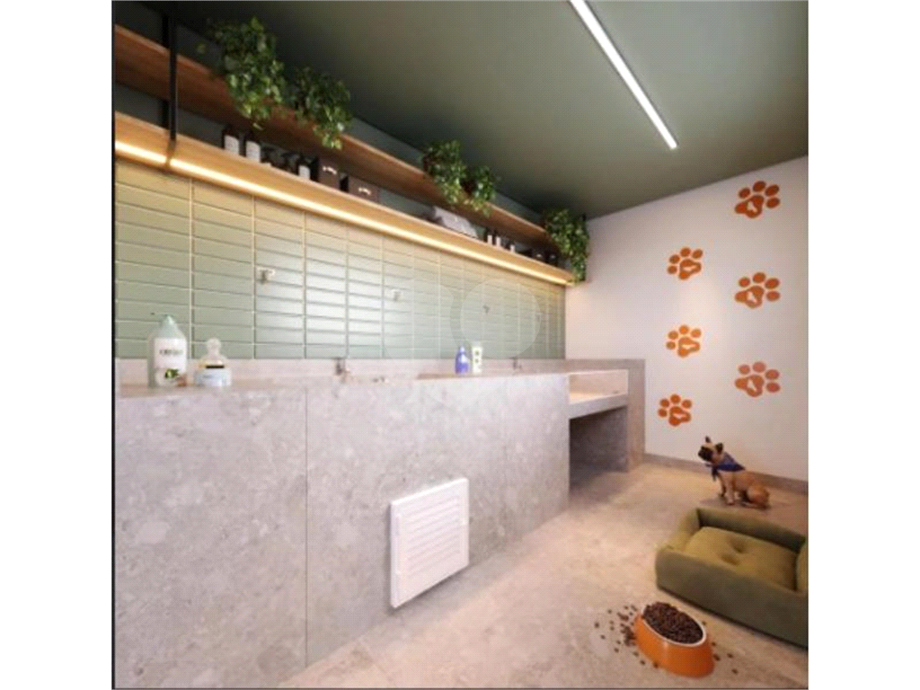 Apartamento no Jardim São Paulo – 2 Dormitórios 40m²