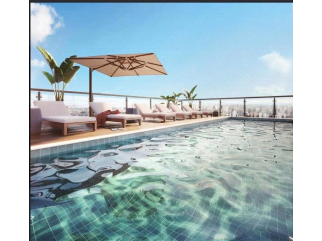 Apartamento no Jardim São Paulo – 2 Dormitórios 40m²