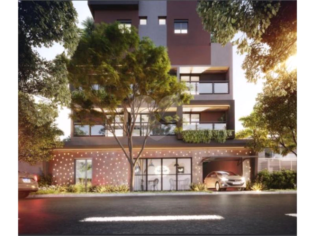 Apartamento no Jardim São Paulo – 2 Dormitórios 40m²