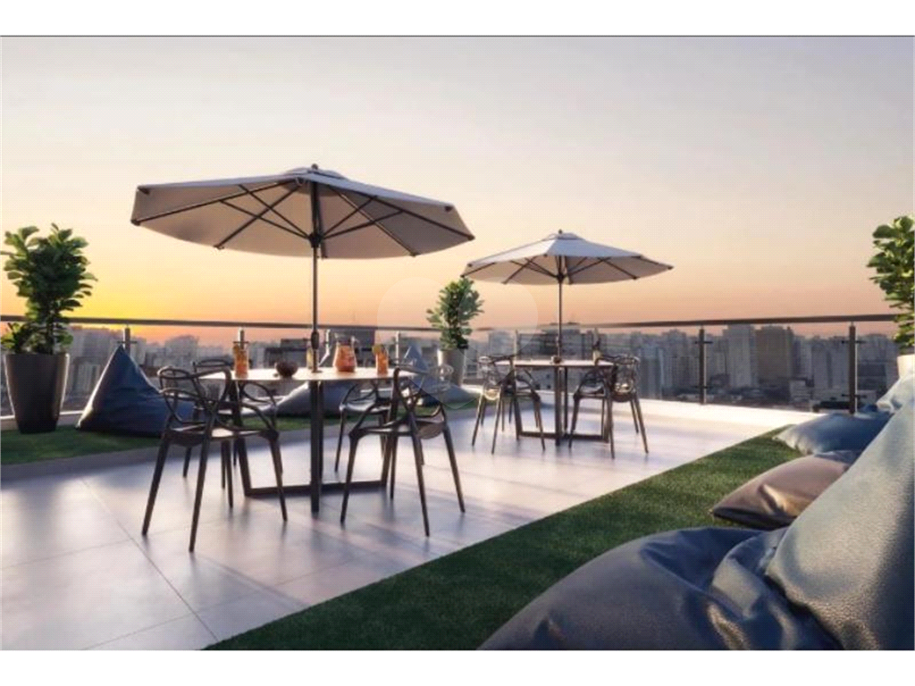 Apartamento no Jardim São Paulo – 2 Dormitórios 40m²