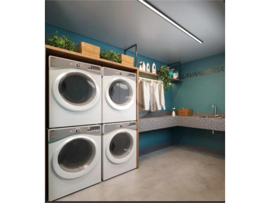 Apartamento no Jardim São Paulo – 2 Dormitórios 40m²