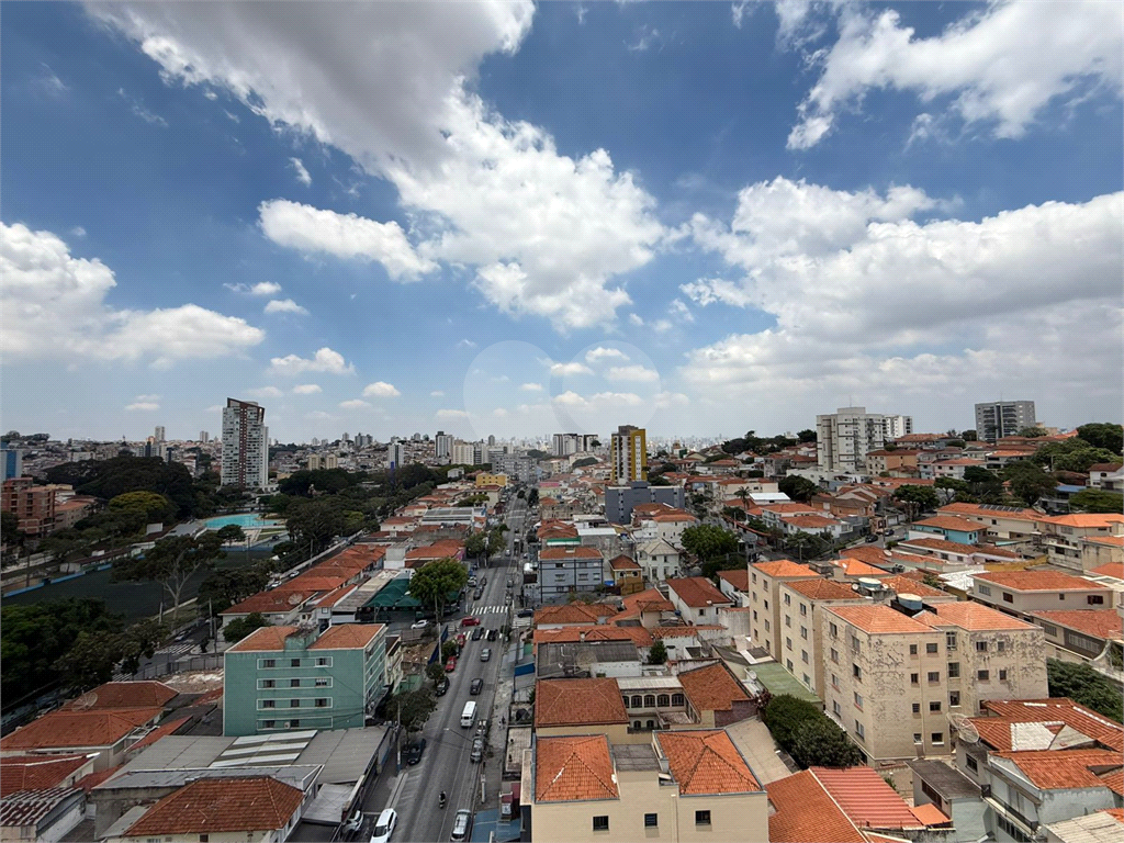 Apartamento Jardim São Paulo