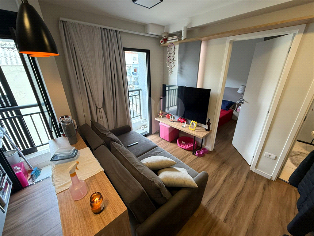 Apartamento Jardim São Paulo