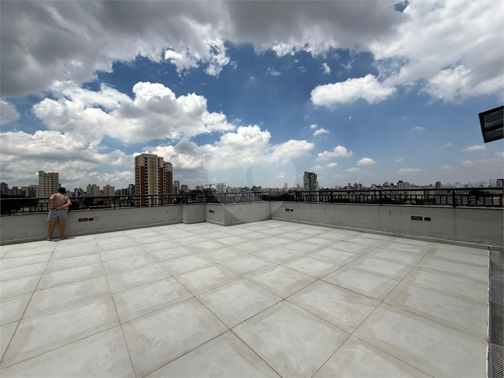 Apartamento Jardim São Paulo