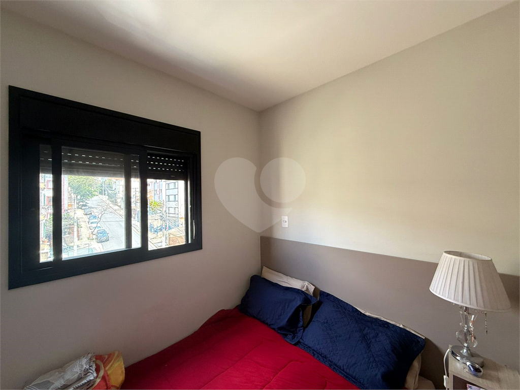 Apartamento Jardim São Paulo