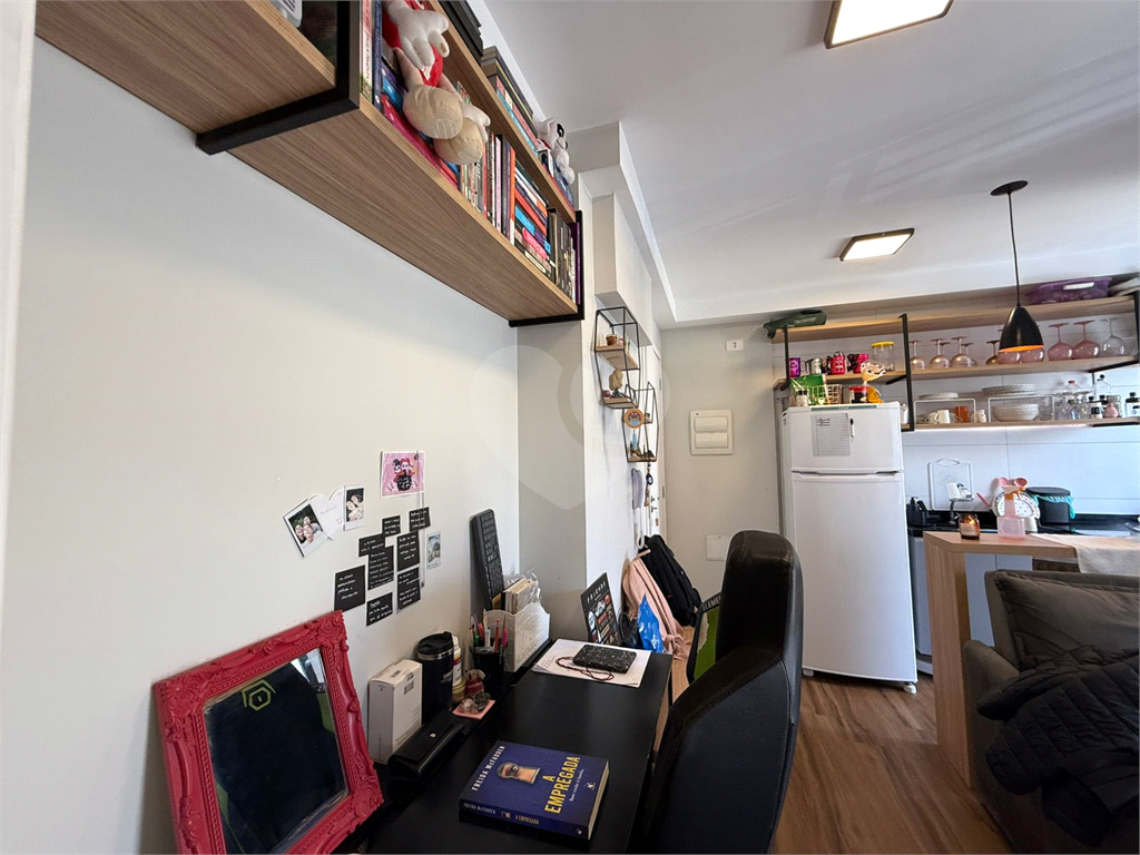 Apartamento Jardim São Paulo