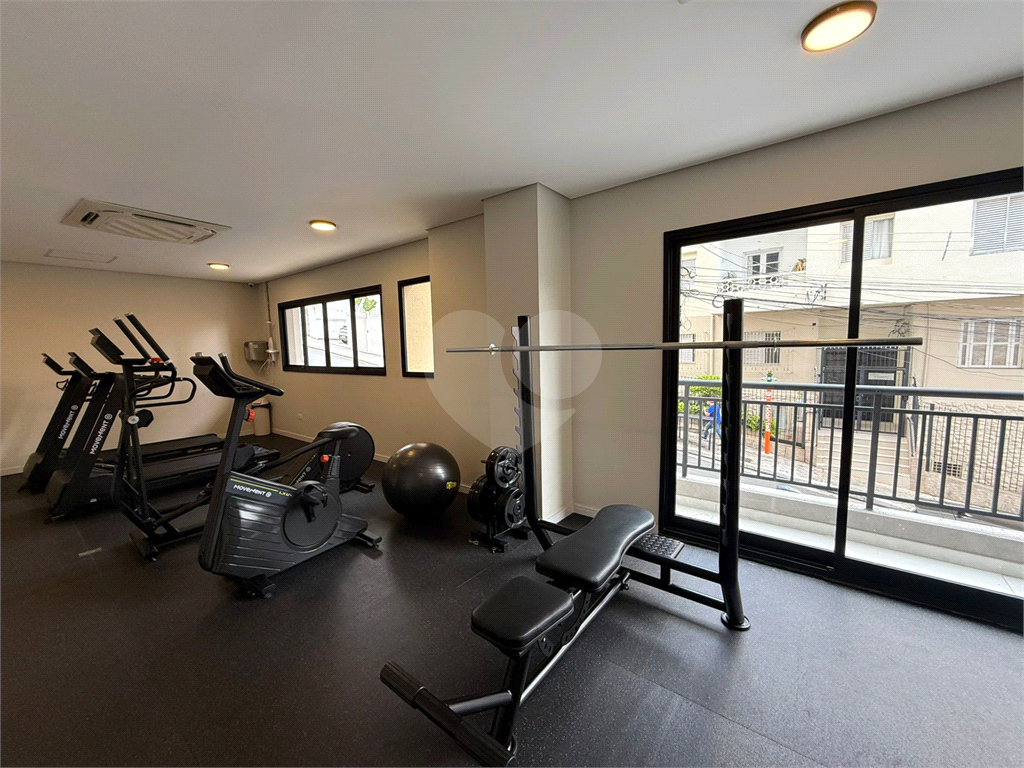 Apartamento Jardim São Paulo