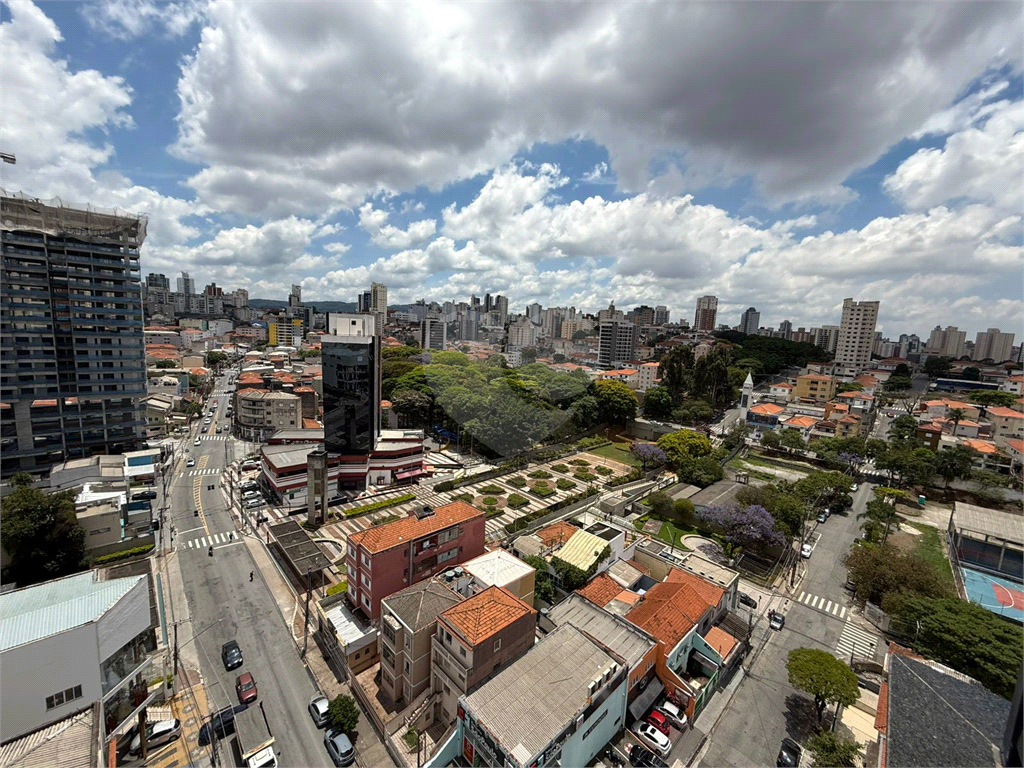 Apartamento Jardim São Paulo