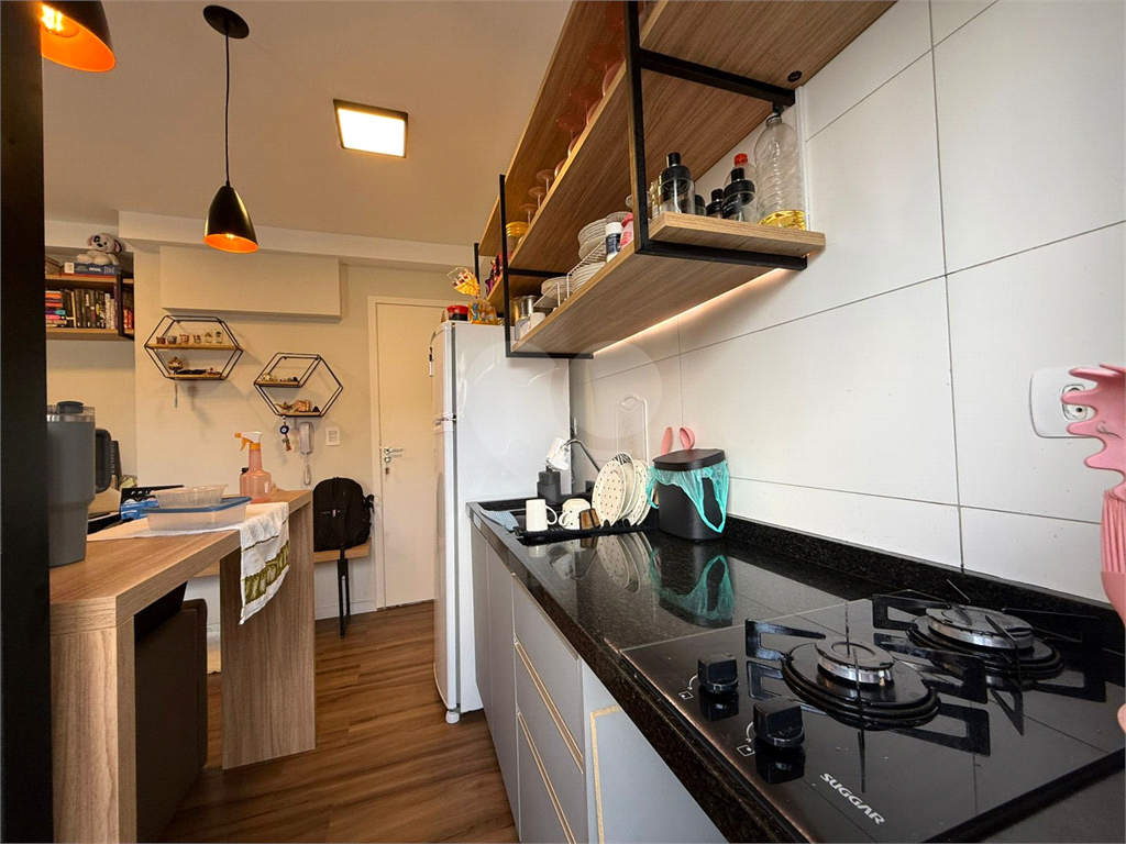 Apartamento Jardim São Paulo