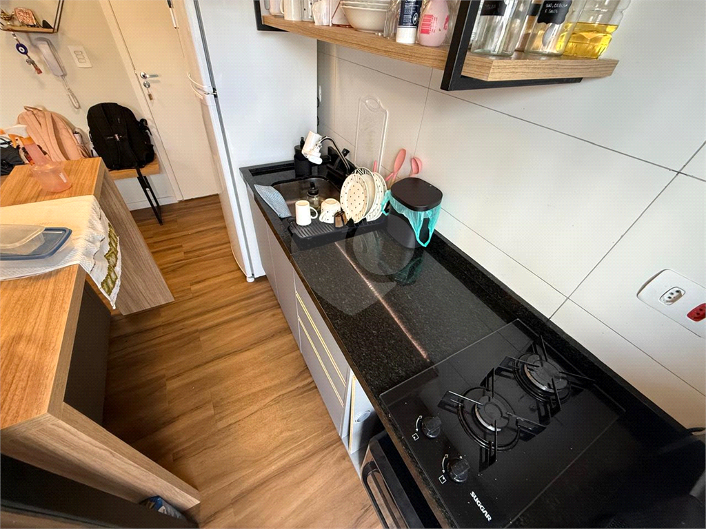 Apartamento Jardim São Paulo